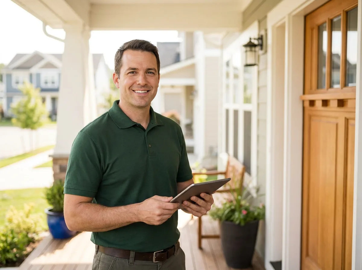 Pest control FAQs for Clear Brook, VA